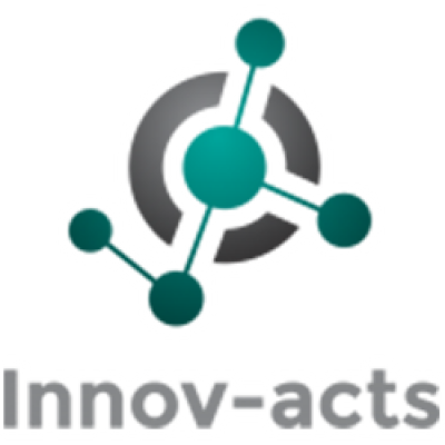 ☑️Innovation Acts Ltd (Innov-Acts) — Consulting Organization from Cyprus, experience with EC, Horizon 2020 — Information & Communication Technology sector — DevelopmentAid