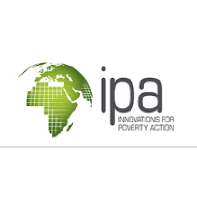 Innovations for Poverty Action (IPA)