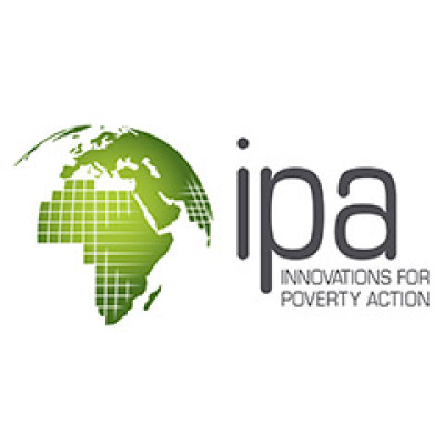 Innovations for Poverty Action-Kenya (IPA-K)'s Logo
