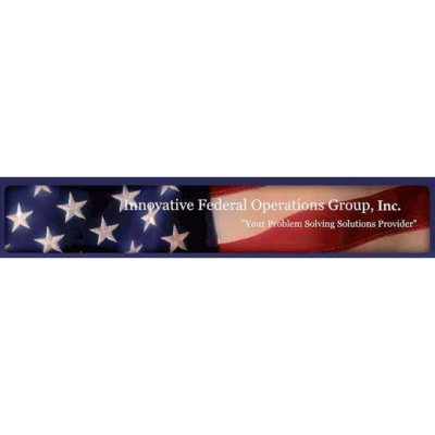 Innovative Federal Operations