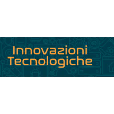 Innovazioni Tecnologiche S.R.L.