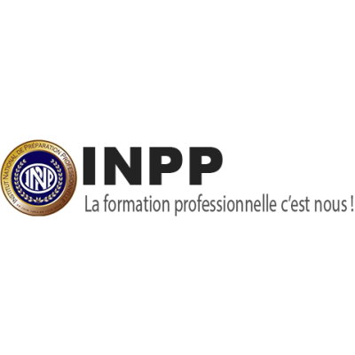 INPP - Institut National de Préparation Professionnelle