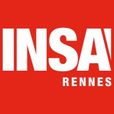 INSA de Rennes - Institut Nati