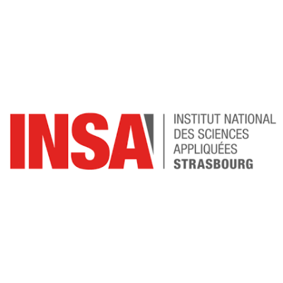 INSA Strasbourg - Institut Nat