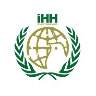 IHH İnsanca Yardım Vakfı / IHH Humanitarian Relief Foundation