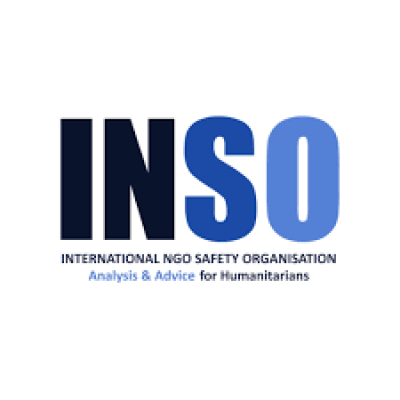 INSO - International NGO Safety Organisation (Cameroon)