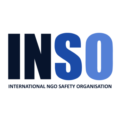 INSO - International NGO Safet