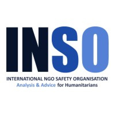 INSO - International NGO Safety Organisation (Ukraine)