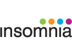 Insomnia Advertising Agency Lt