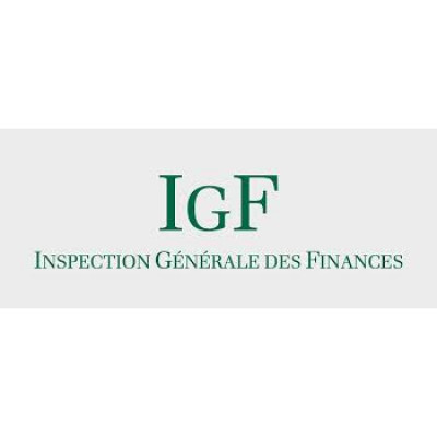 Inspection Générale des Finances / General Finance Inspectorate