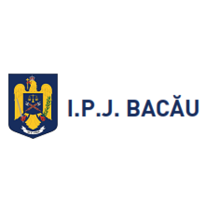 Bacău County Police Inspectora