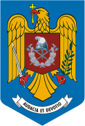 GIES - General Inspectorate for Emergency Situations (Romania) / Inspectoratul General pentru Situații de Urgență