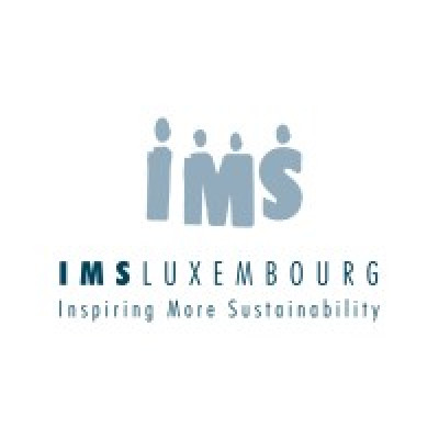 IMS - Inspiring More Sustainability