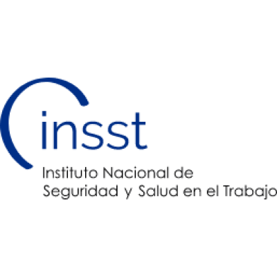 INSST Instituto Nacional de Seguridad y Salud en el Trabaj