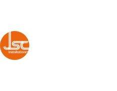 Installation JSC