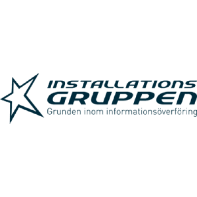 Installationsgruppen i Stockholm El AB