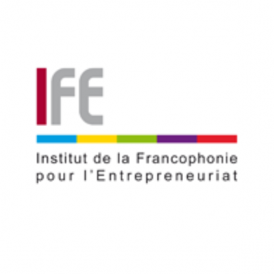 Institut de la Francophonie pour l'Entrepreneuriat (IFE)