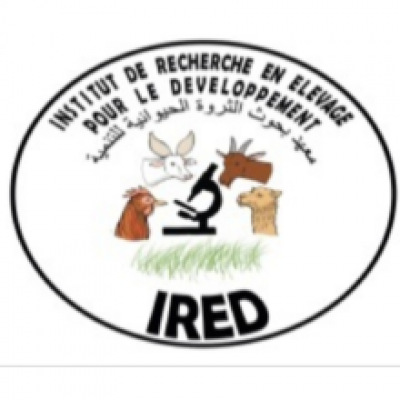 IRED - Livestock Research Inst