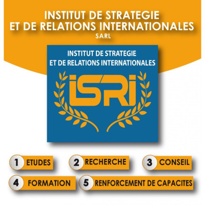 Institut de Stratégie et de Re