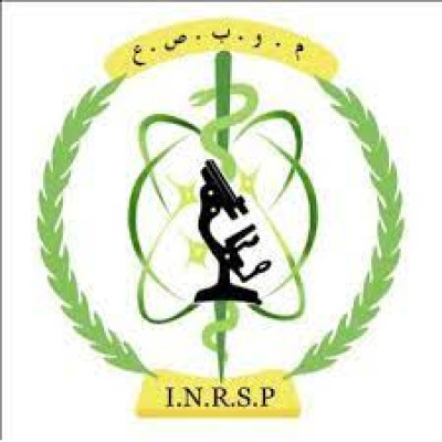 ☑️Institut National de Recherches en Sante Publique — Consulting