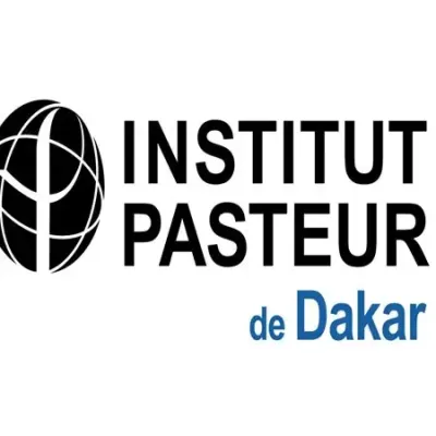 Institut Pasteur De Dakar