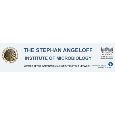Institut po mikrobiologiya „Stefan Angelov“ kam BAN