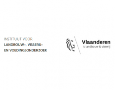 ILVO - Institute for Agricultural and Fisheries Research / Eigen Vermogen Vh Instituut Voor Landbouw- en Visserijonderzoek