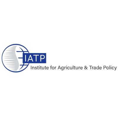 Institute for Agriculture and 