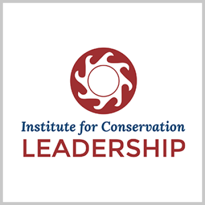 Institute for Conservation Lea