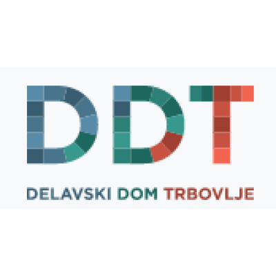 Institute for Culture Workers' Home Trbovlje / Delavski dom Trbovlje