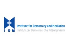 Institute for Democracy and Mediation - IDM