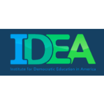 IDEA - The Institute for Democ