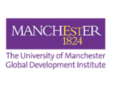 Global Development Institute and Manchester School of Environment and Development