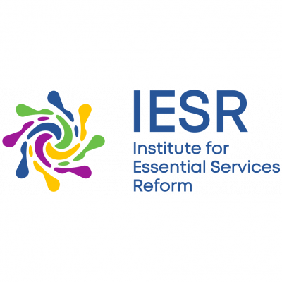 Institute for Essential Services Reform (IESR)