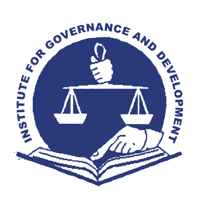 IGD - Institute for Governance and Development