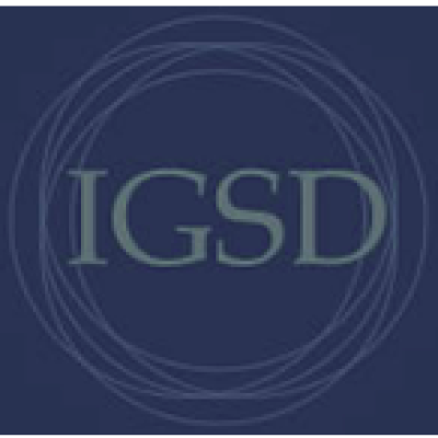 Institute for Governance & Sustainable Development (IGSD)