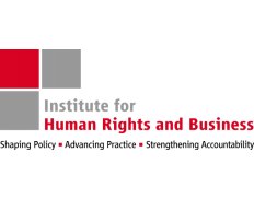 IHRB - Institute for Human Rights and Business