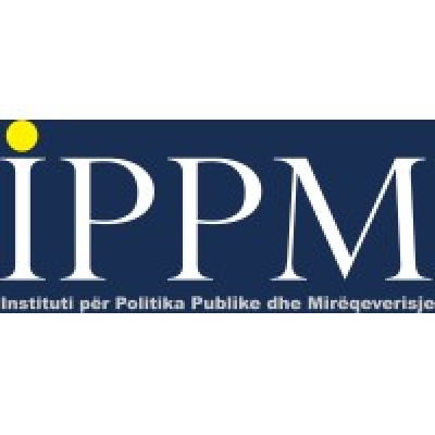 Institute for Public Policy and Good Governance (IPPM)