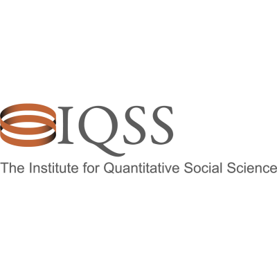 Institute for Quantitative Social Science - Harvard University