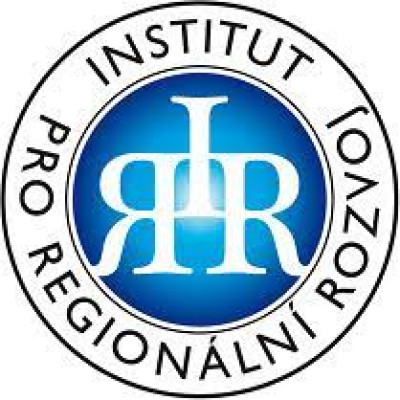 Institute for Regional Development / Institut pro regionální rozvoj, o.p.s.