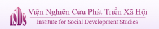 Institute For Social Developme