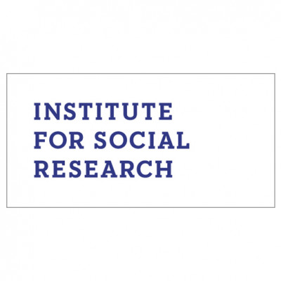 ISF - Institutt for Samfunns Forskning - Institute for Social Research