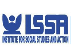 INSTITUTE FOR SOCIAL STUDIES A