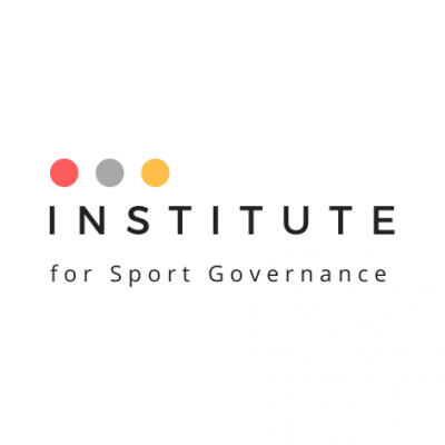 Institute for Sport Governance