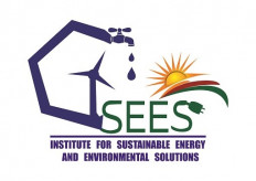 ISEES - Institute for Sustaina