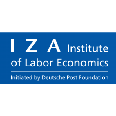 IZA - Institute of Labor Economics (former Institute of the Study of Labor)