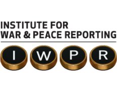 IWPR - Institute for War and P