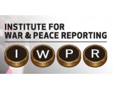 IWPR - Institute for War and Peace - Reporting - Netherlands