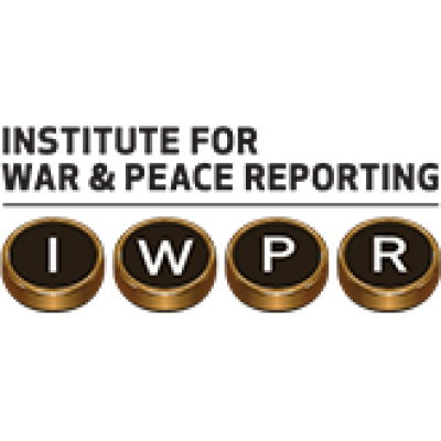 IWPR - Institute for War and Peace - Reporting - Netherlands