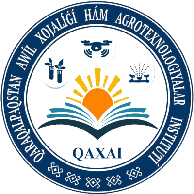 Institute of Agriculture and A
